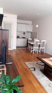 Apartment Central Point