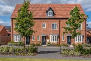 The Middle House by Big Skies Cottages - Hempstead