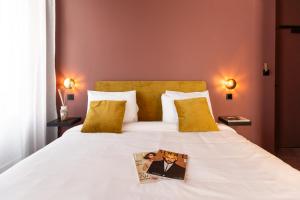The Mila Hotel