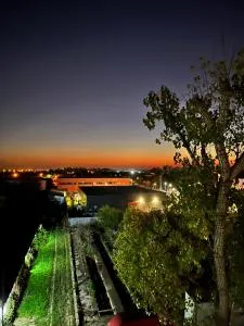 Sunset Apartment Otopeni - Odăile