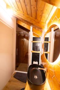 Abitare il Tempo-Elegante e Moderno-ad 1 bus da Roma