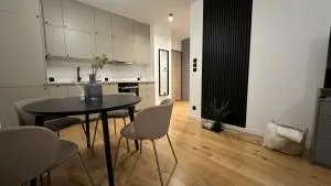 PORTO10 by MYPART in your apartment - Zaspa