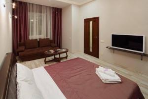 Апартаменти у центрі міста Львів ОПЕРА