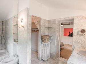 Maisons de vacances Little butterfly : photos des chambres