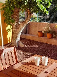 Bungalow Heike 2 (Only Adults)