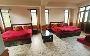 Himalayan Yew Camps and Homestay by StayApart