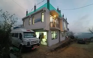 Himalayan Yew Camps and Homestay by StayApart - Nārkanda