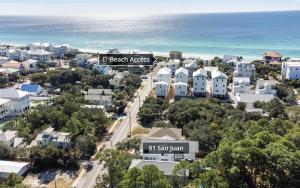 91 San Juan by Oversee 30A