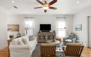 91 San Juan by Oversee 30A