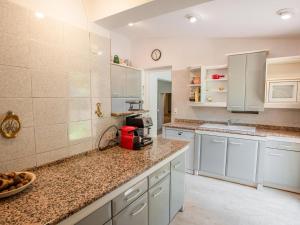 Maisons de vacances Little butterfly : photos des chambres