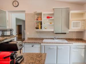 Maisons de vacances Little butterfly : photos des chambres