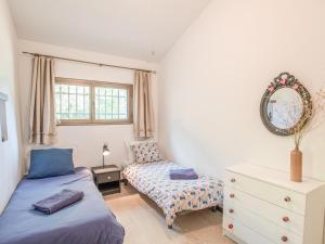 Maisons de vacances Little butterfly : photos des chambres