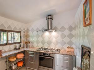 Maisons de vacances Little butterfly : photos des chambres