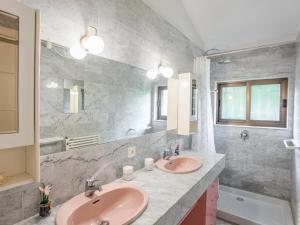 Maisons de vacances Little butterfly : photos des chambres