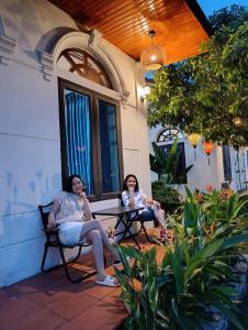 Hoa Lu Garden Resort