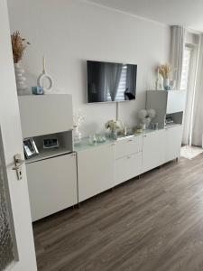 3 Zimmer Wohnung nähe Messe