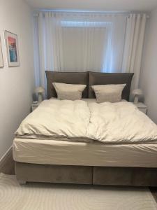 3 Zimmer Wohnung nähe Messe