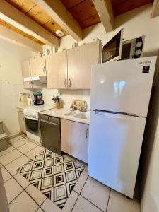 Appartements La Cour Zaepffel : photos des chambres