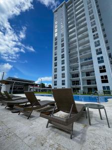 Luxury Condo at Viva Jaco Residence