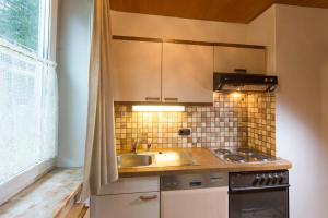 Ferienappartements Brandner