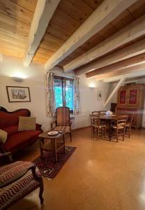 Appartements La Cour Zaepffel : photos des chambres