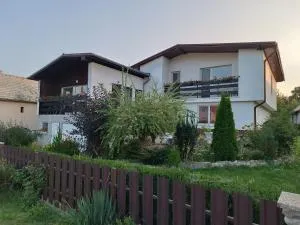 Slovenský raj- ubytovanie - 斯皮什新村