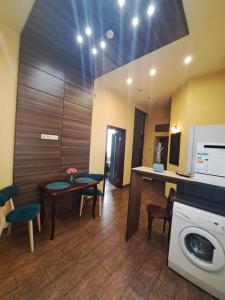 Апартаменти у центрі міста Львів ОПЕРА