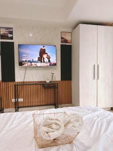 Azure Urban Resort Residence