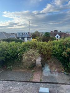 Relaxing, cozy 1 double room