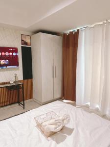 Azure Urban Resort Residence