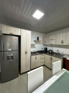 Club campestre el Zarzal - Apartamento - Hotel - Habitaciones - Glamping