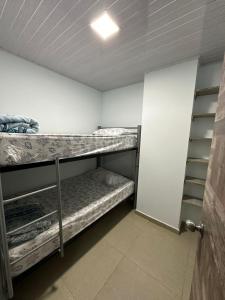 Club campestre el Zarzal - Apartamento - Hotel - Habitaciones - Glamping