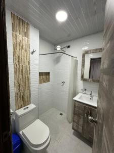 Club campestre el Zarzal - Apartamento - Hotel - Habitaciones - Glamping