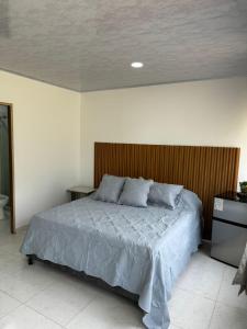 Club campestre el Zarzal - Apartamento - Hotel - Habitaciones - Glamping