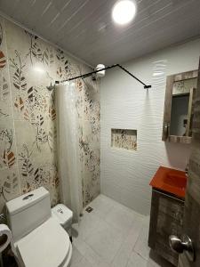 Club campestre el Zarzal - Apartamento - Hotel - Habitaciones - Glamping