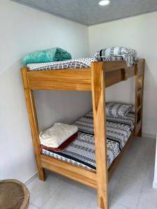 Club campestre el Zarzal - Apartamento - Hotel - Habitaciones - Glamping