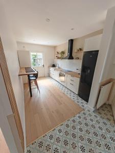 Appartement Cosy et accueillant