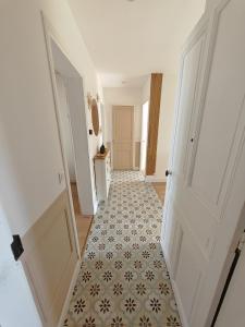 Appartement Cosy et accueillant