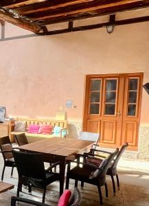 Appartements La Cour Zaepffel : photos des chambres