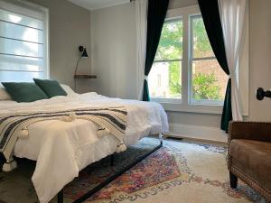 Atlantas Secret Getaway