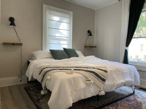 Atlantas Secret Getaway