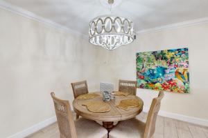 Middle River Lookout