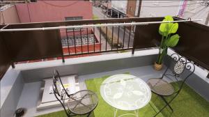 Asakusa 5 Chome One Bedroom KazeNoItsu 401