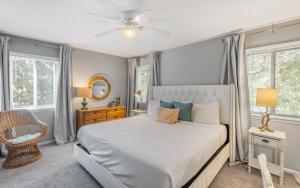 A Hasty Retreat by Oversee 30A