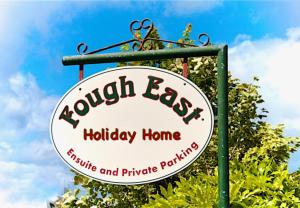 Fough East, Oughterard