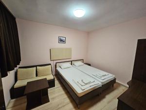 Комплекс Кумовете