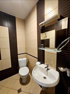 Комплекс Кумовете