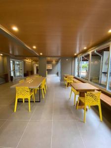 Condomínio Jardim das Palmeiras 2 Home e Resort