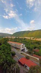 APARTAMENTO EN SAN GIL Con parqueadero