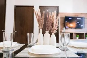 Quiet and Central Setting 2BR 1BA Office - Barrón